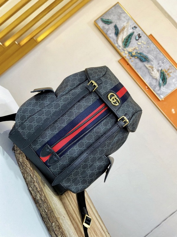 Gucci Handbags 466